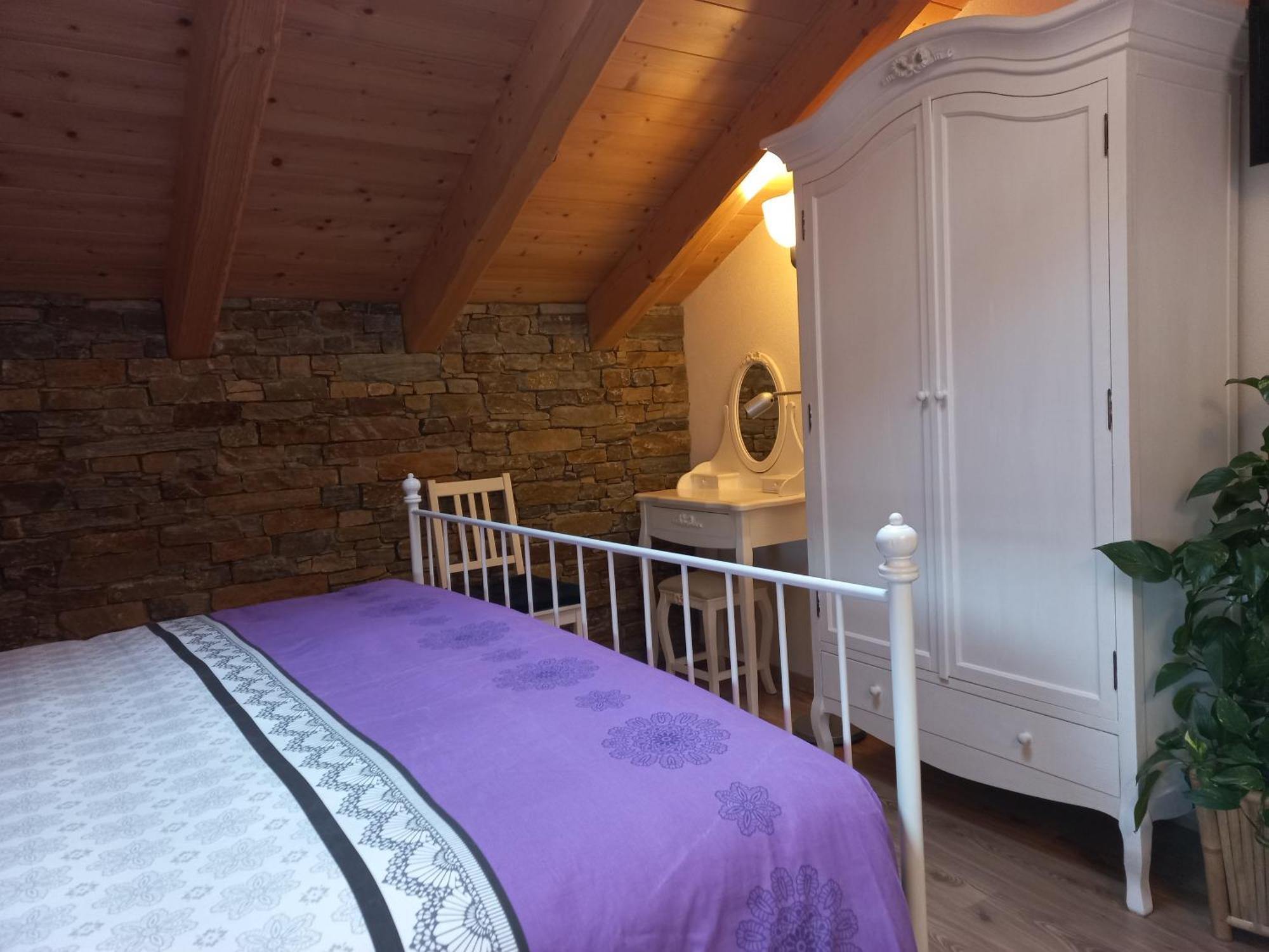 B&B Ai Marchetini Cinte Tesino Exteriér fotografie
